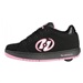 Boty s kolečkem Heelys GLITTER 7229