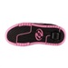 Boty s kolečkem Heelys GLITTER 7229