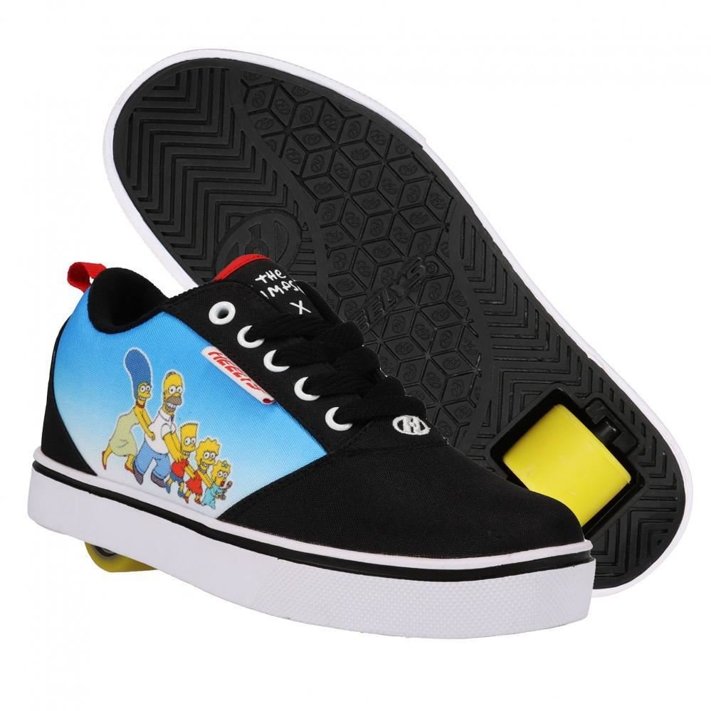 Heelys X Simpsons Pro 20 HES10395