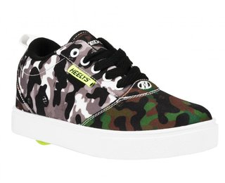 Heelys Pro 20 Prints HE100981 Camo