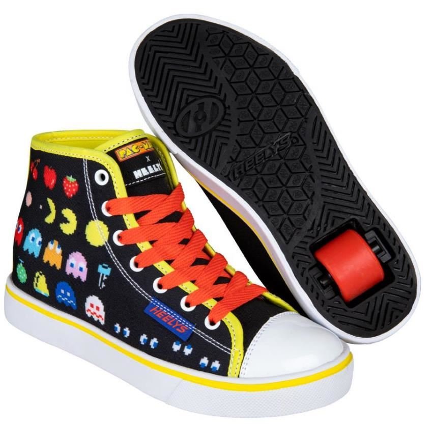 Heelys Pacman Hustle