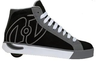Heelys limitovaná edice 015 vel. EU35, UK3