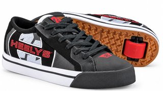 Heelys Limited Edition 900235 (7619), UK 3, EU 35