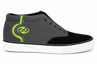 Heelys – koloboty, výstavní vzorek