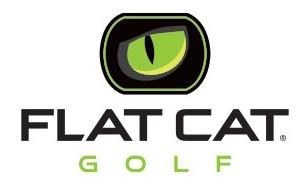 FLAT CAT Golf